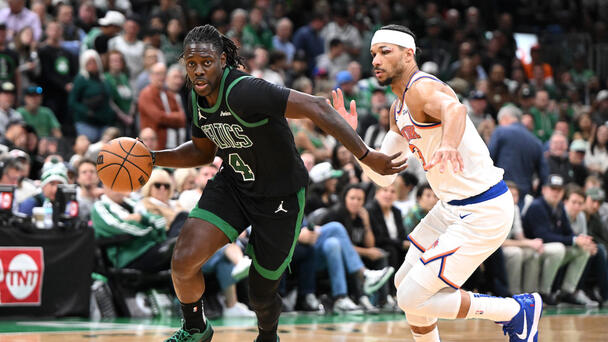 Celtics Trade Jrue Holiday: Report