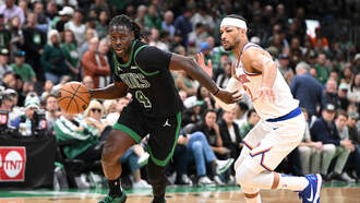 Celtics Trade Jrue Holiday: Report