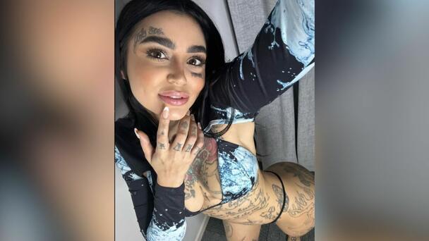 Influencer Ana Barbara Burh Buldrini Dead At 31
