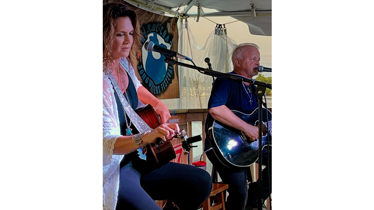 2025 Treasure Coast Songwriters Festival Event Photos