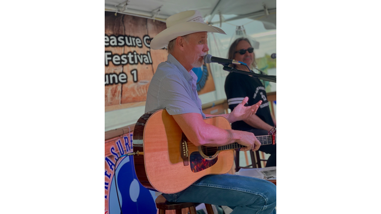 2025 Treasure Coast Songwriters Festival Event Photos