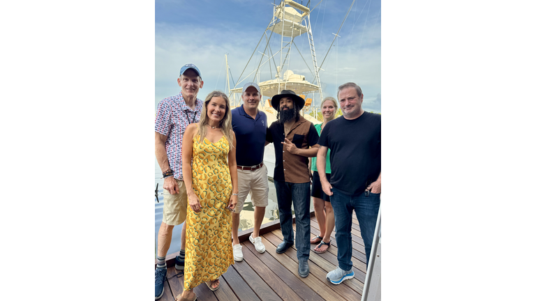 2025 Treasure Coast Songwriters Festival Event Photos