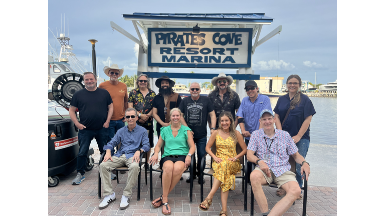 2025 Treasure Coast Songwriters Festival Event Photos