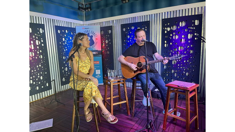 2025 Treasure Coast Songwriters Festival Event Photos