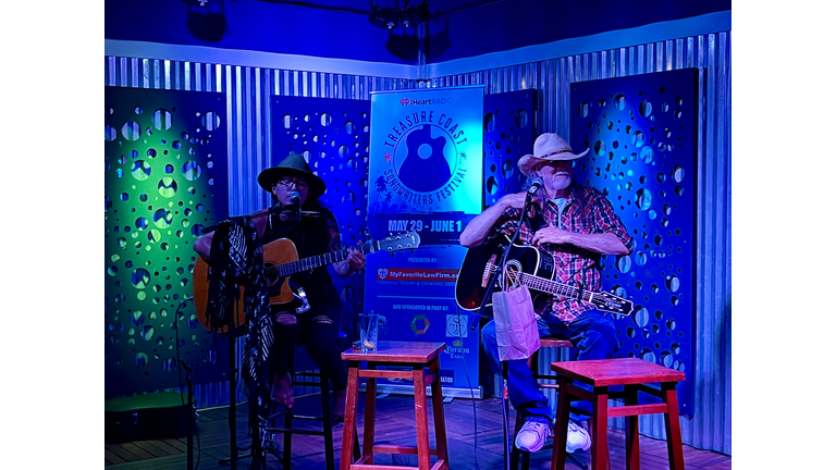 2025 Treasure Coast Songwriters Festival Event Photos