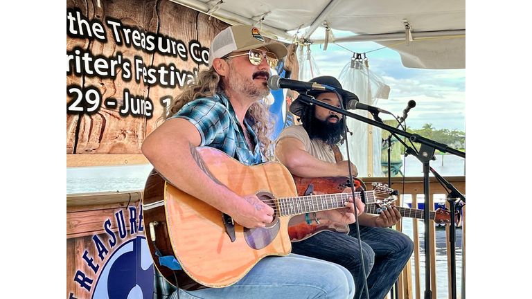 2025 Treasure Coast Songwriters Festival Event Photos