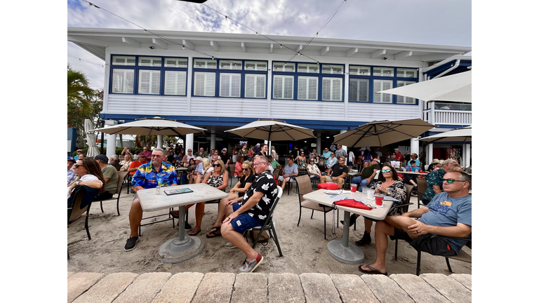 2025 Treasure Coast Songwriters Festival Event Photos