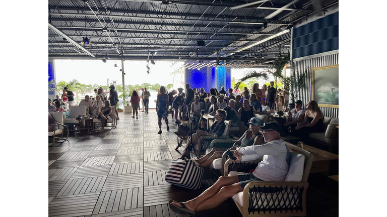 2025 Treasure Coast Songwriters Festival Event Photos
