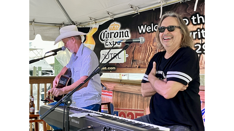 2025 Treasure Coast Songwriters Festival Event Photos
