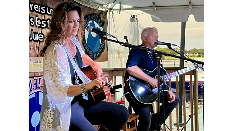 2025 Treasure Coast Songwriters Festival Event Photos
