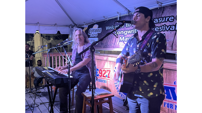 2025 Treasure Coast Songwriters Festival Event Photos