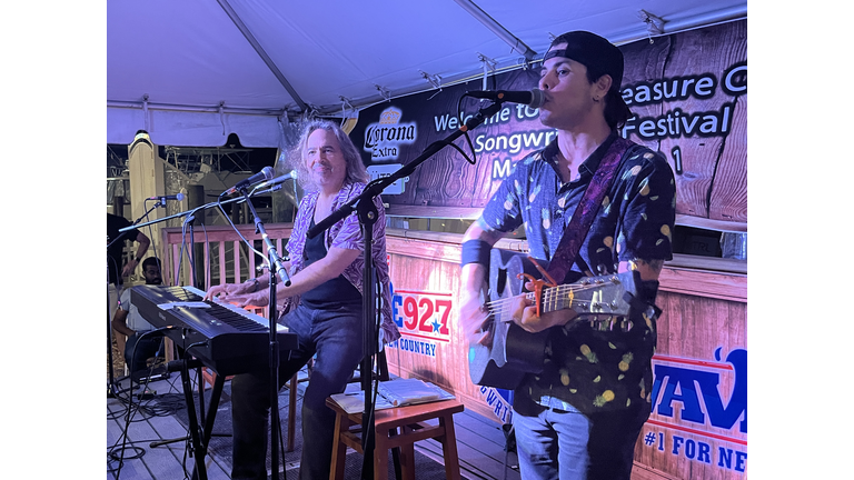 2025 Treasure Coast Songwriters Festival Event Photos