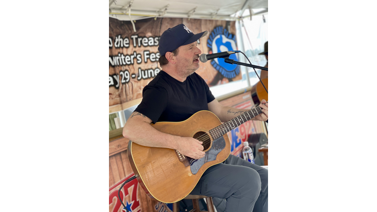 2025 Treasure Coast Songwriters Festival Event Photos