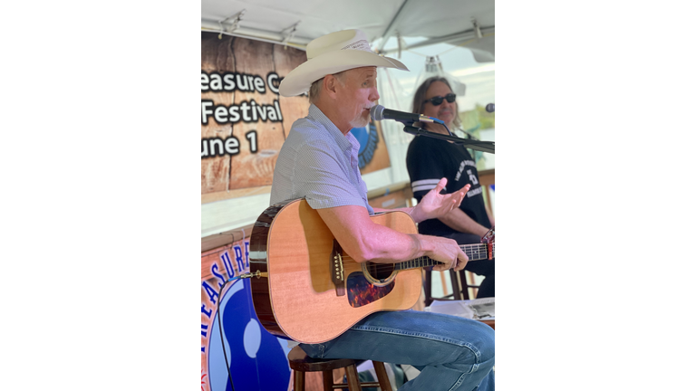 2025 Treasure Coast Songwriters Festival Event Photos