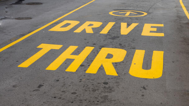 2 Popular Fast Food Chains End Brief Partnership