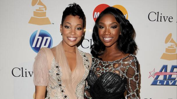 Brandy & Monica Announce First Co-Headlining Tour With Special Guests 