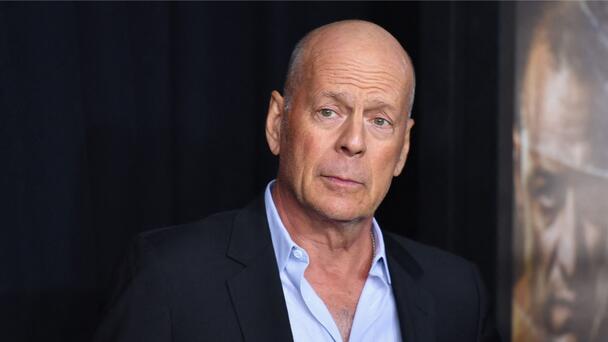 Bruce Willis' Daughter Defends Sharing Photos Of Actor Amid Health Battle