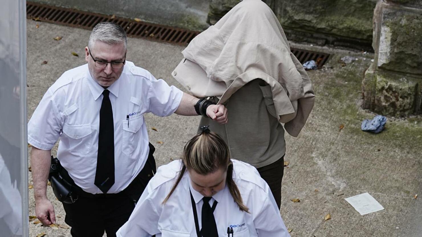 Jack Watkin court case