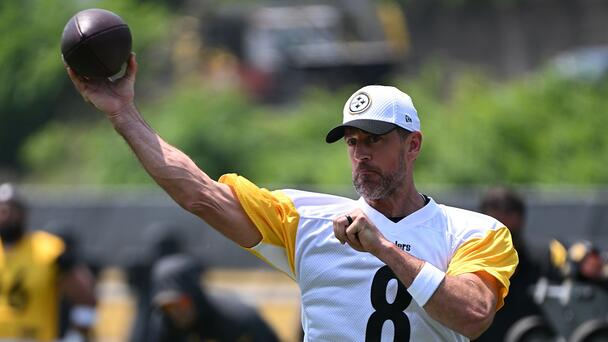 Love Him or Hate Him; Aaron Rodgers Will Be Missed