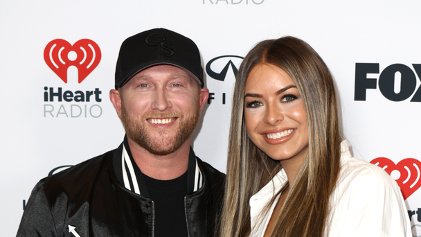 Cole Swindell's Pregnant Wife Says She's 'So Ready' To Meet Baby No. 1