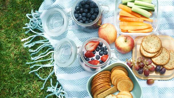 Arizona Destination Named 'Most Scenic Picnic Spot' In The State