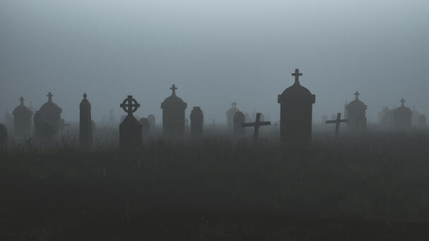 Author Investigates Twisted Legacy Of One Of History's Worst Cult Leaders