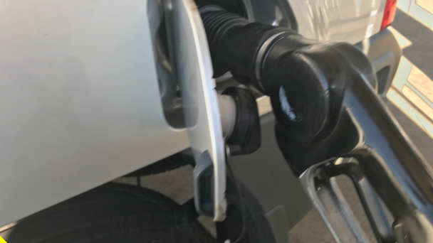 Supply Problems Cause Gas Prices To Rise