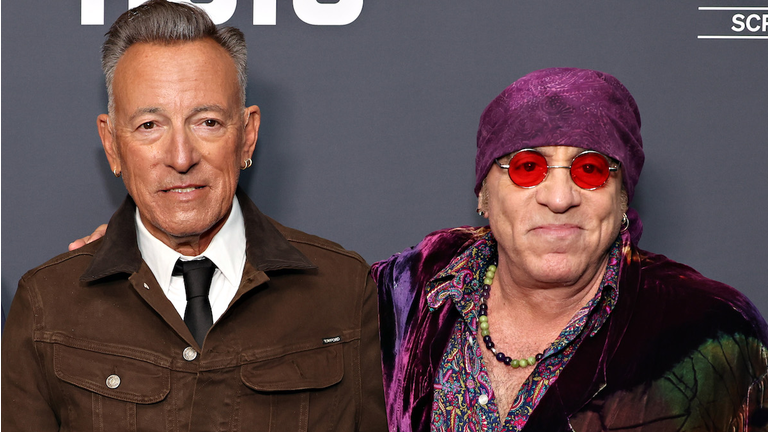 "Road Diary: Bruce Springsteen & The E Street Band" New York Premiere