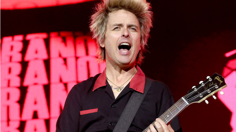 2025 Coachella Valley Music And Arts Festival - Weekend 2 - Day 2