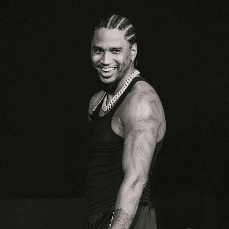 Trey Songz