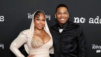 Nelly & Ashanti Talk About Rekindling Relationship, New Reality Show & More