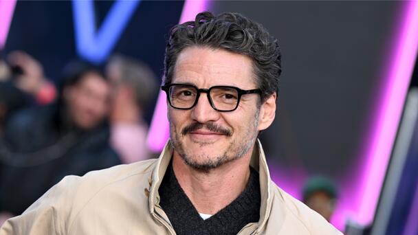 Pedro Pascal Details Iconic Role That Was A 'Game Changer' For His Career