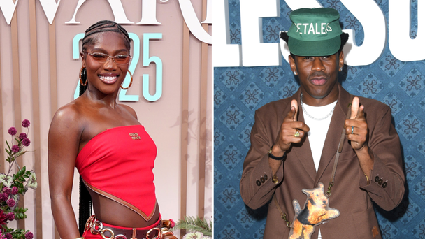 Doechii & Tyler, The Creator Debut New Collaboration In Paris