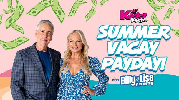 Listen For A Chance To Win $1,000!