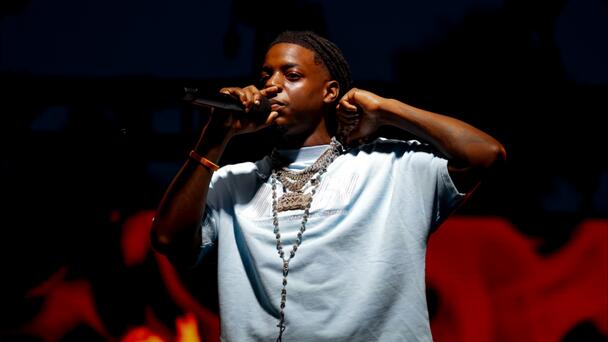 OMB Peezy's Alleged Shooter Arrested In North Carolina