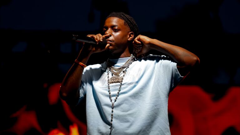 OMB Peezy