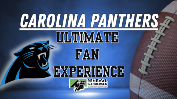 Win Suite Tickets, On-Field Access & More! 