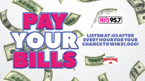 Pay Your Bills