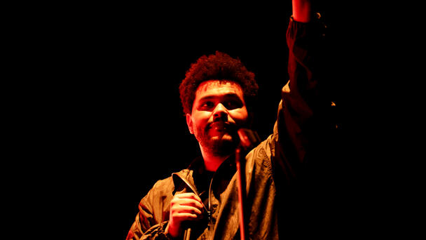 How You Can Have The Ultimate VIP Experience With The Weeknd