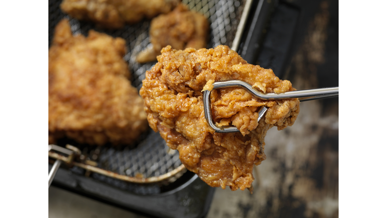 Fried Chicken