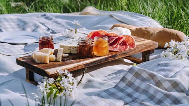 Ohio Destination Named 'Most Scenic Picnic Spot' In The State