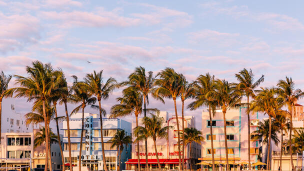 Jaw-Dropping Florida Destination Has The 'Best View' In The State