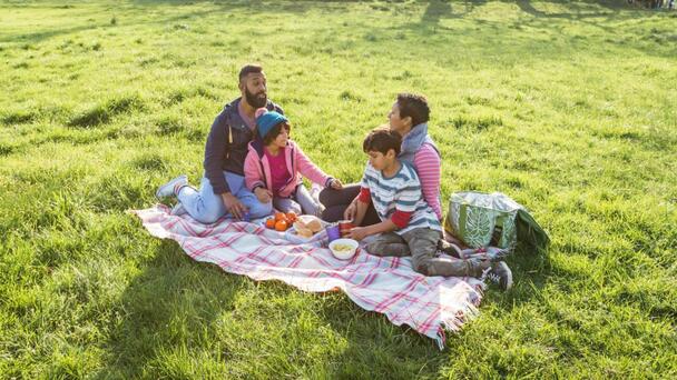 South Carolina Destination Named 'Most Scenic Picnic Spot' In The State