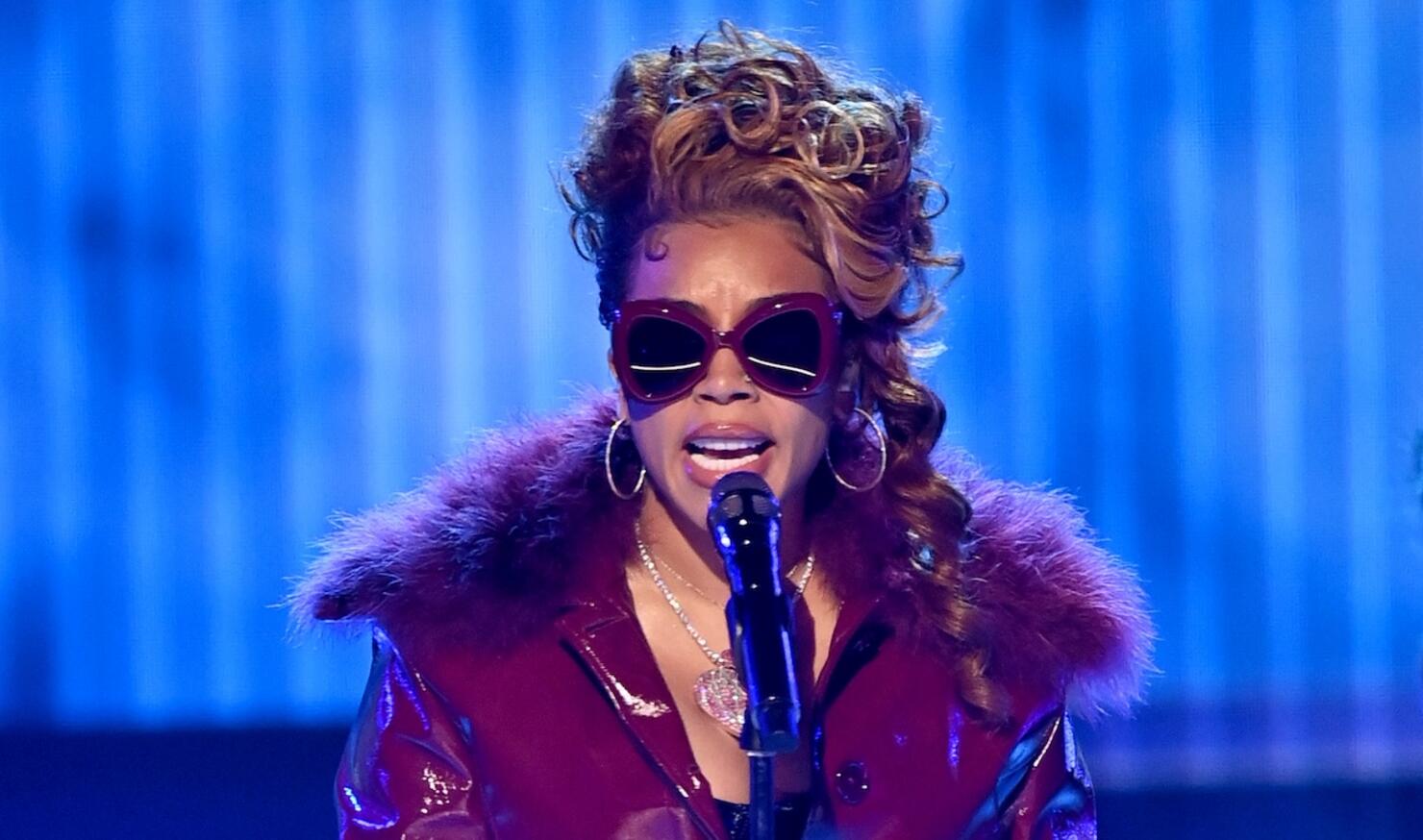 BET Awards 2025 - Show