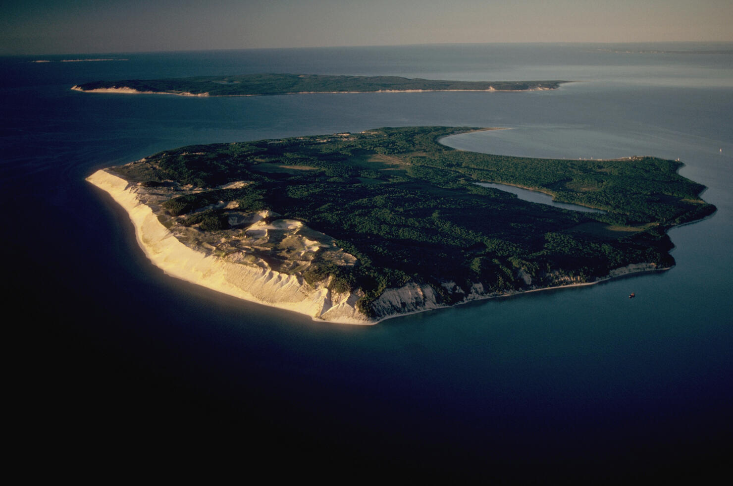 Manitou Islands