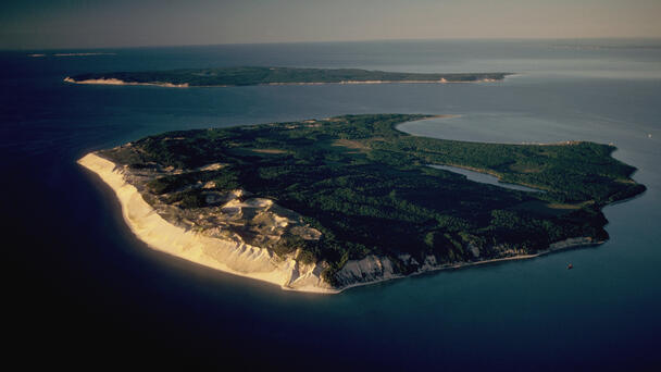 Jaw-Dropping Michigan Destination Has The 'Best View' In The State