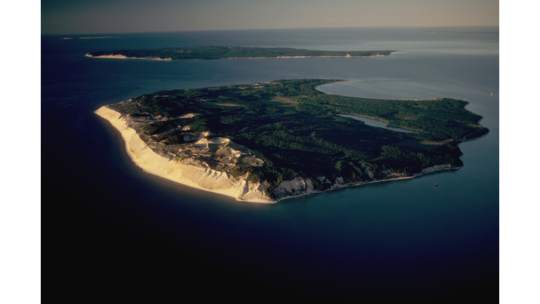 Manitou Islands