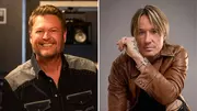 12 Contestants Revealed From Blake Shelton's Upcoming Show With Keith Urban