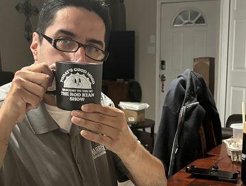 The Online Store for the Rod Ryan Show School Backpack Fundraiser is Open! - Thumbnail Image