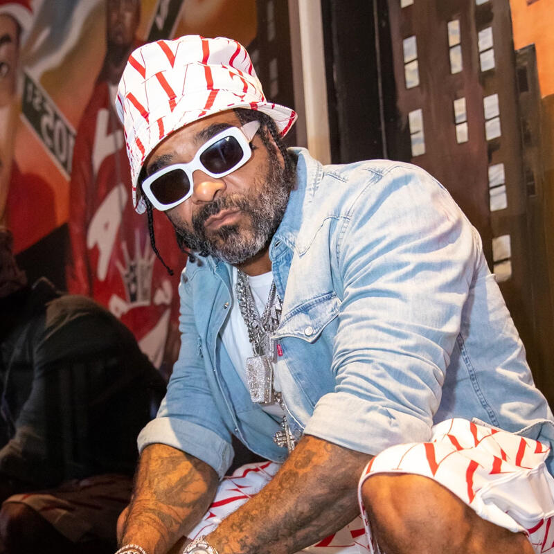 Jim Jones